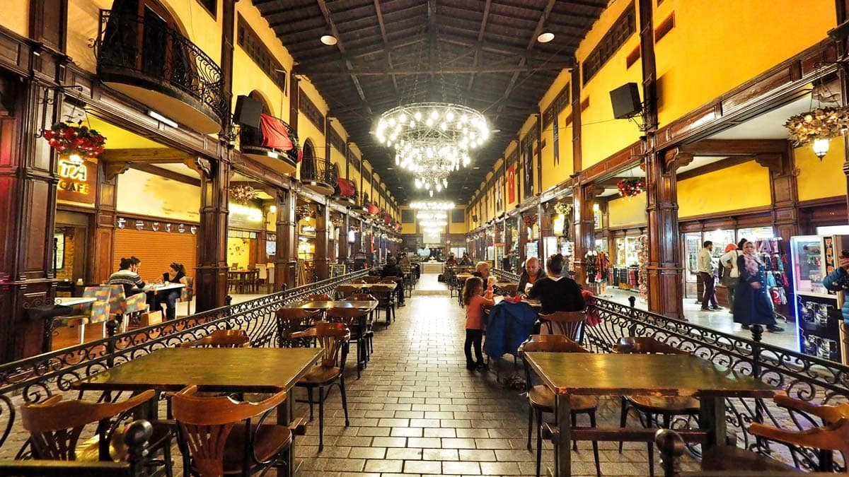 Eskişehir
